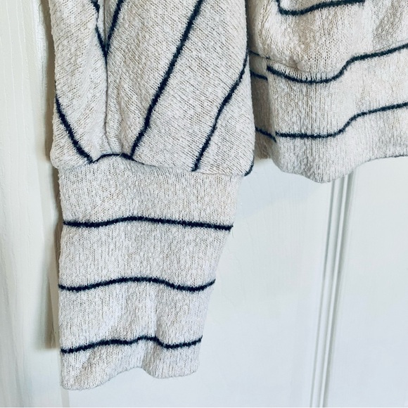 Cleo Striped Top - size Small - Picture 2 of 3